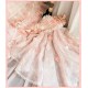 Mademoiselle Pearl Barbie Peaches 'n Cream Bridal OP(Reservation/Custom Size/Full Payment Without Shipping)